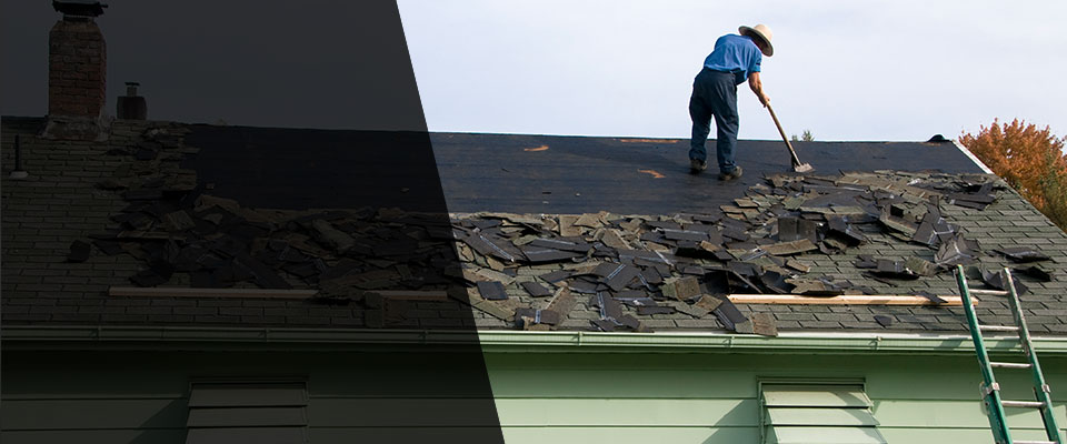 Berea Roofing Contractors